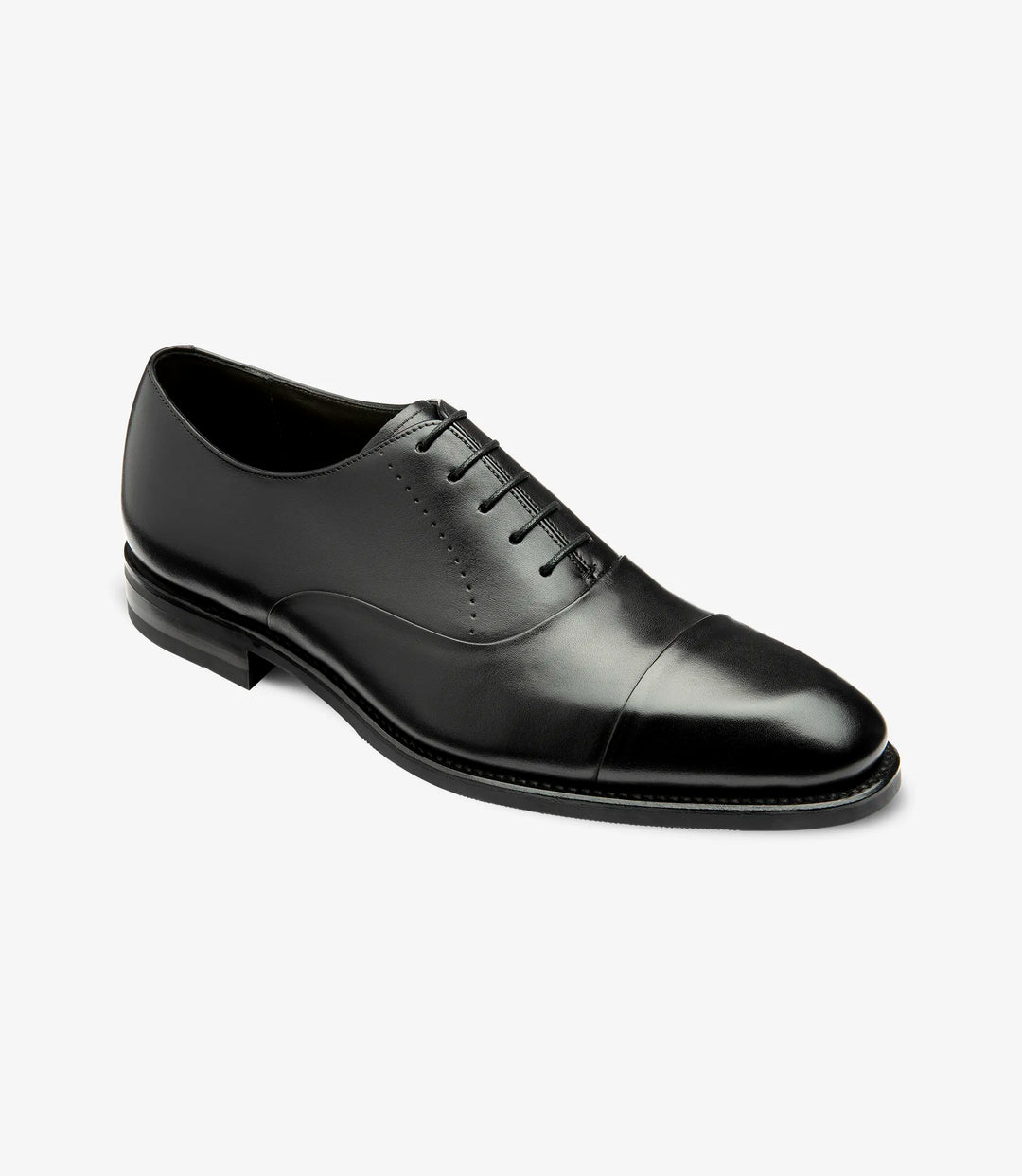 Loake Phoenix - calf leather sort