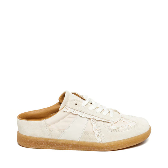Steve Madden Melin Beige