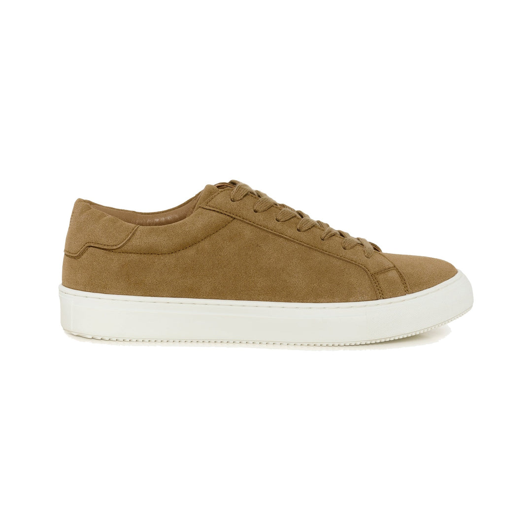 Matinique MADowe LyseBrun Ruskind Sneaker