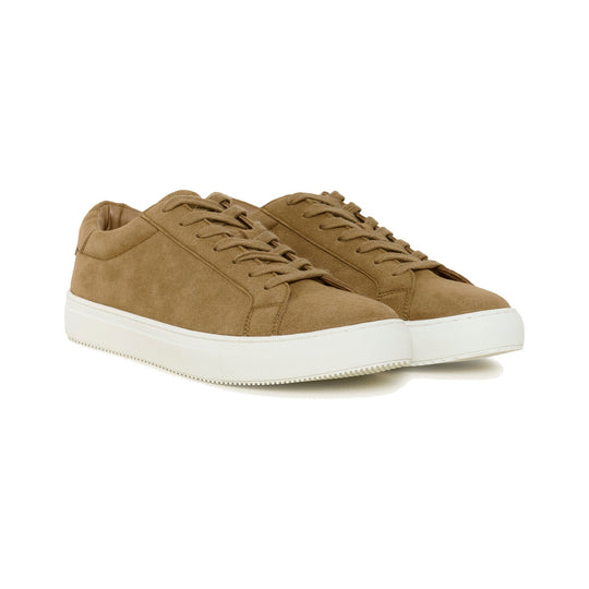 Matinique MADowe LyseBrun Ruskind Sneaker