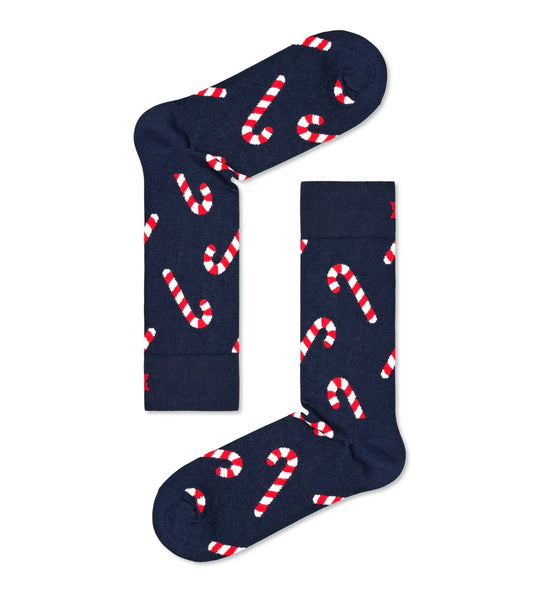 Happy Socks 3-PACK X-MAS STOCKING SOCKS GIFT SET