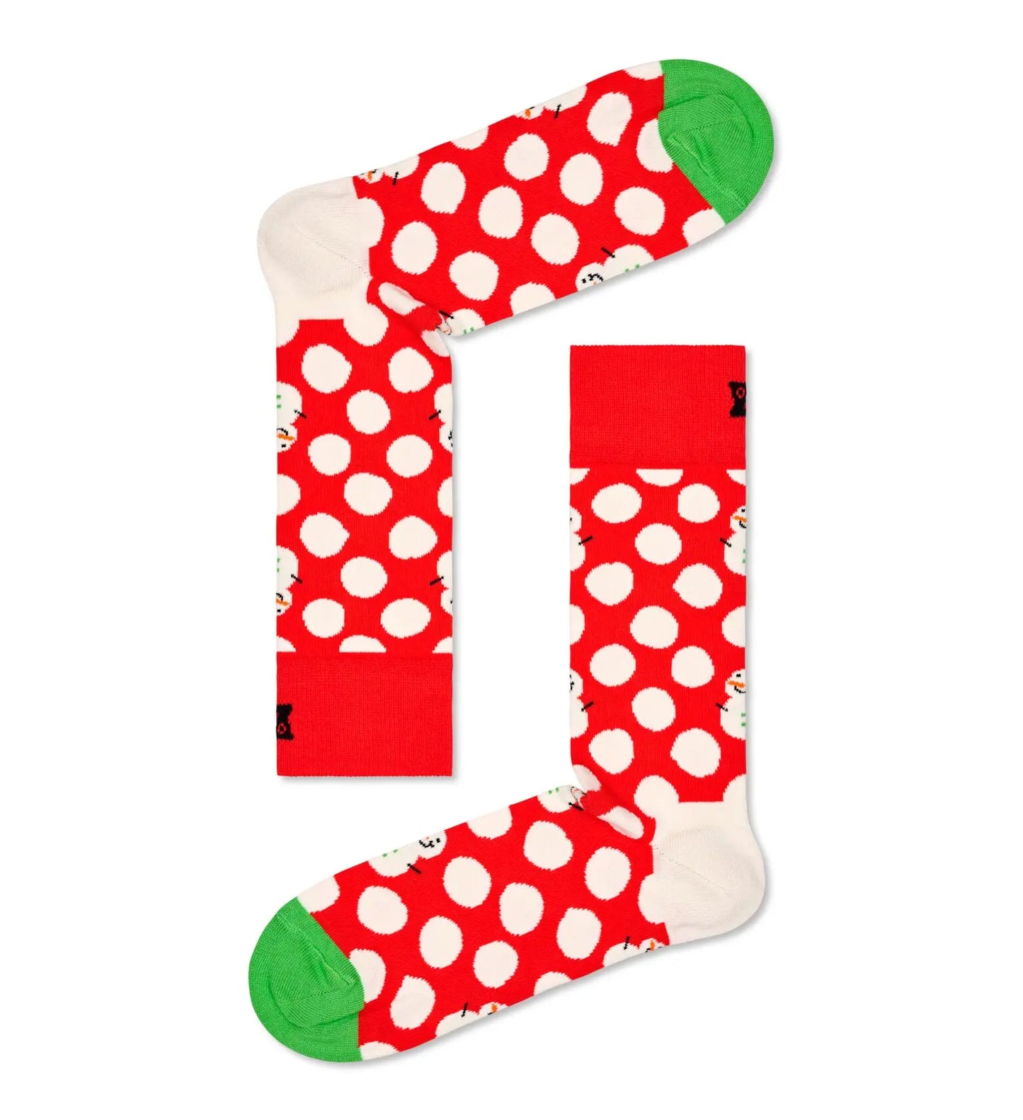 Happy Socks 3-PACK X-MAS STOCKING SOCKS GIFT SET