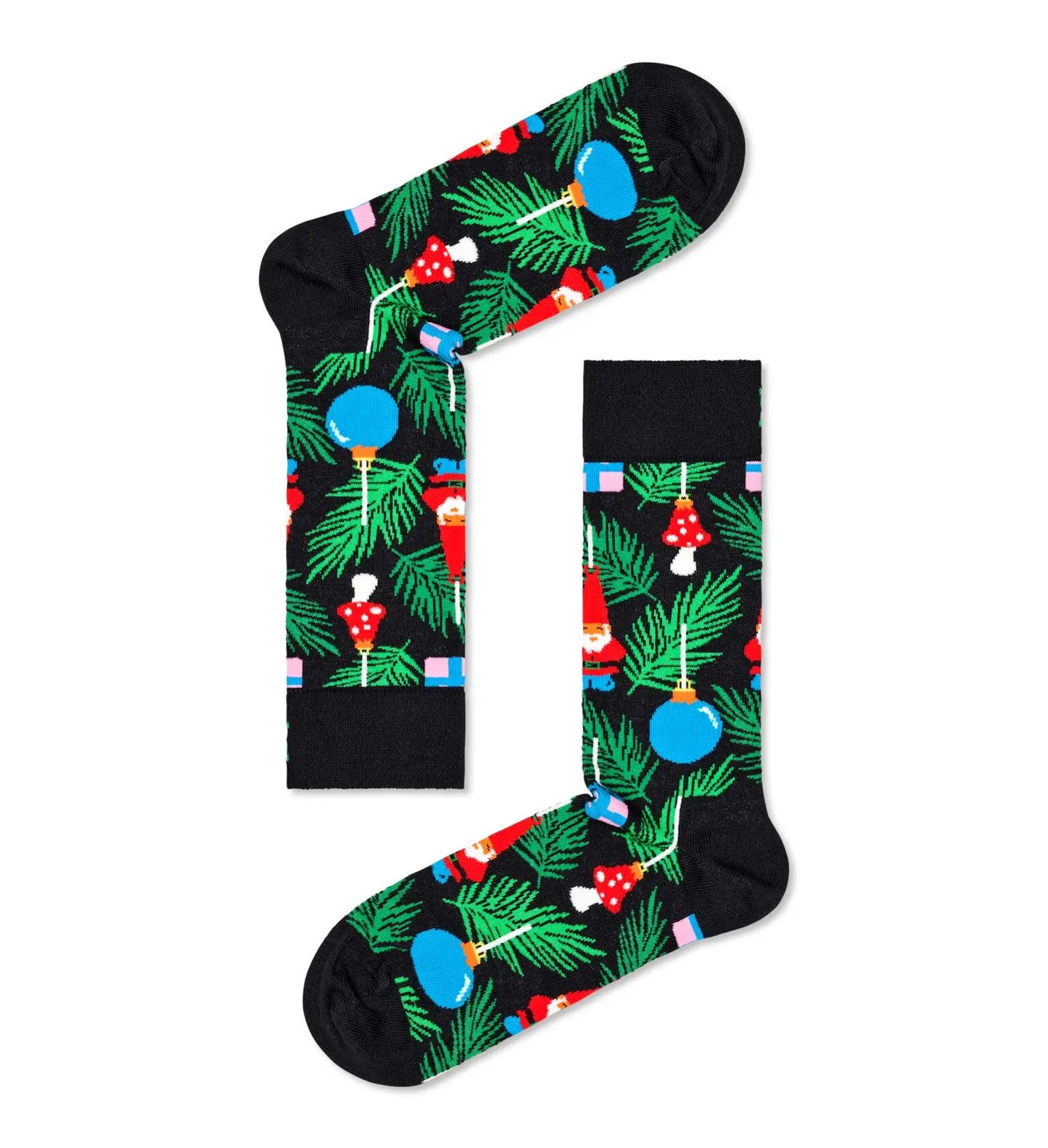 Happy Socks 3-PACK X-MAS STOCKING SOCKS GIFT SET