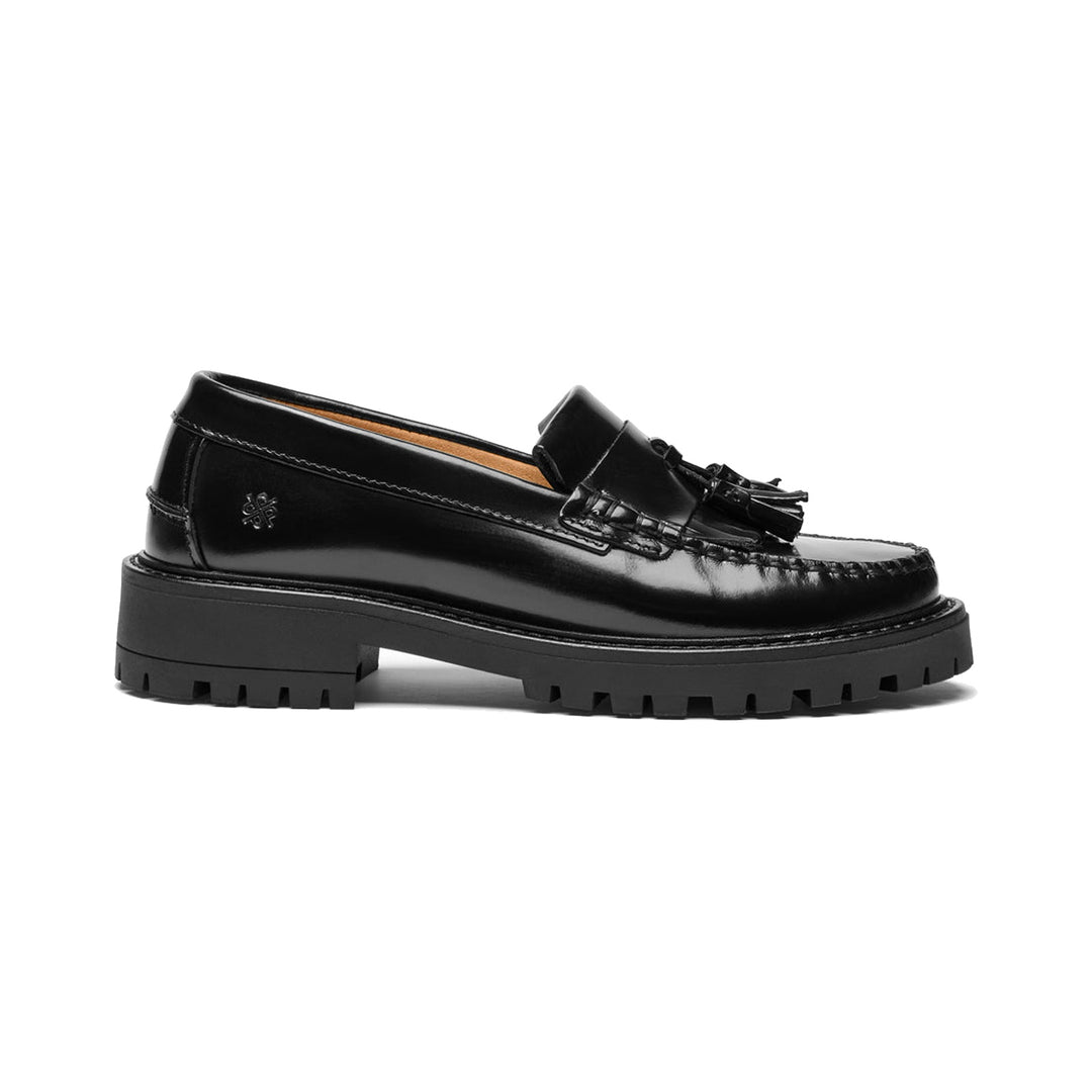 Playboy Lula 2.0 Sort Polido Loafers