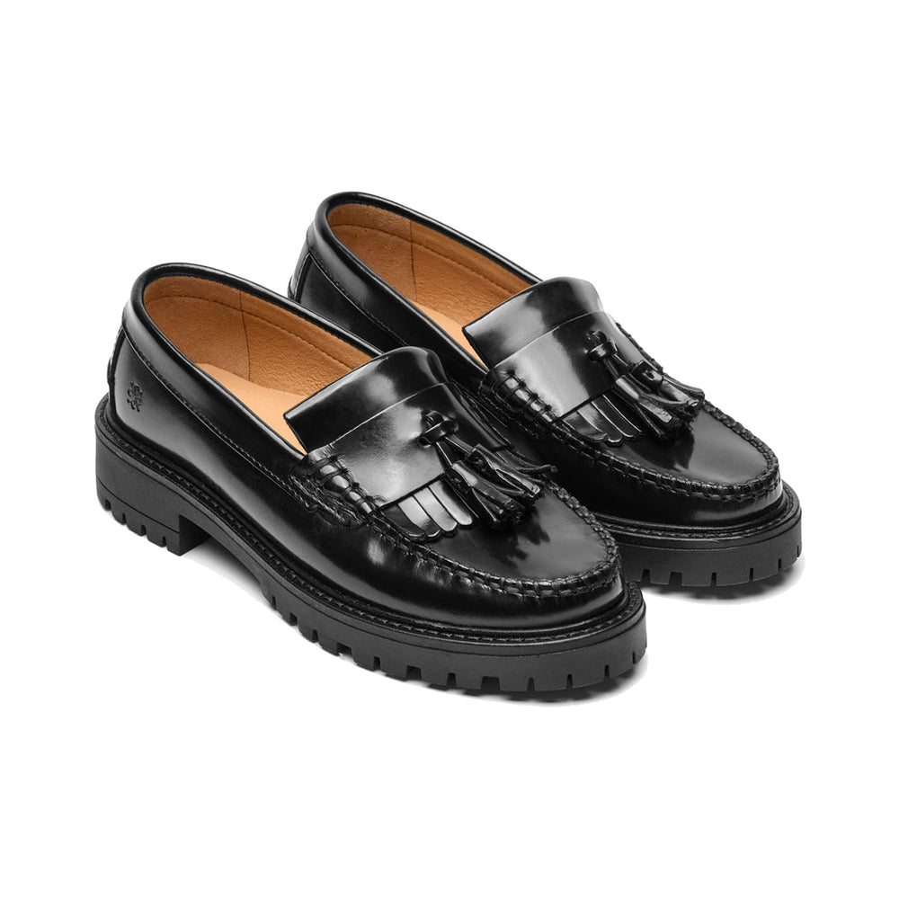 Playboy Lula 2.0 Sort Polido Loafers