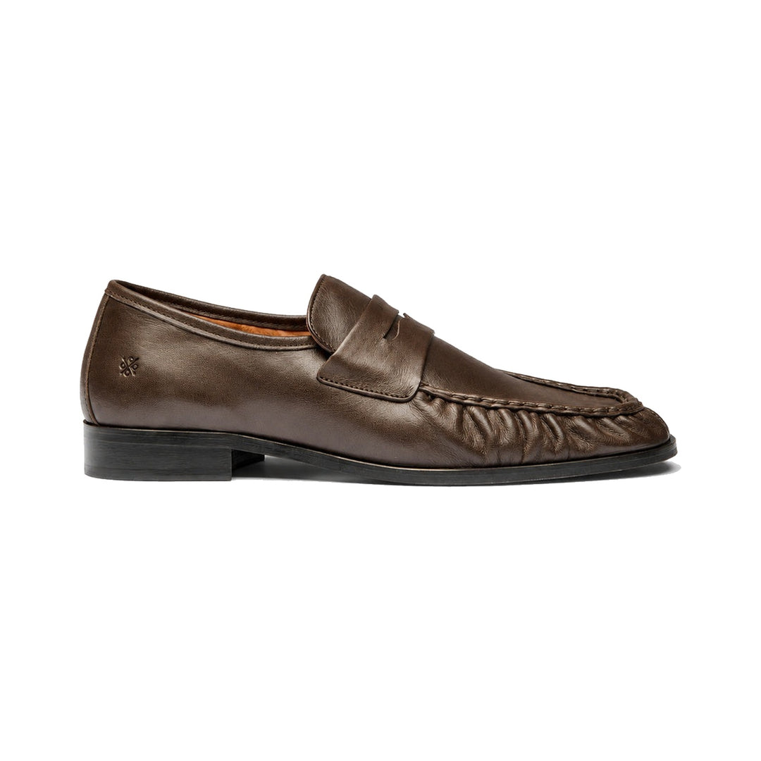 Playboy Sunny Brun Herresko Playboy loafer