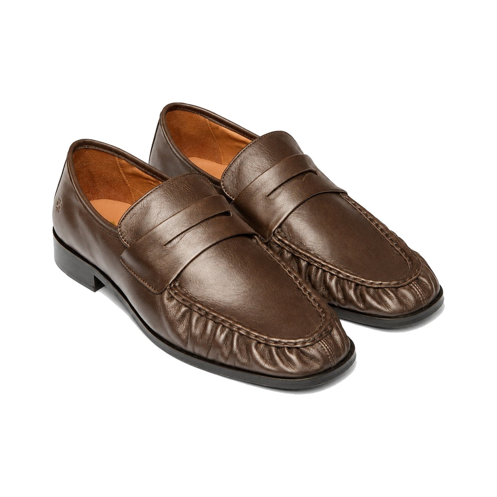 Playboy Sunny Brun Herresko Playboy loafer