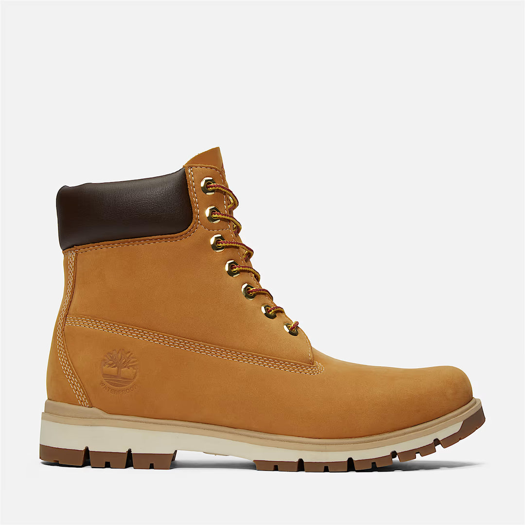 Timberland Radford Waterproof Boot Yellow