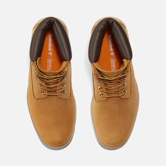 Timberland Radford Waterproof Boot Yellow