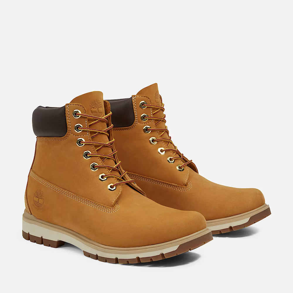 Timberland Radford Waterproof Boot Yellow