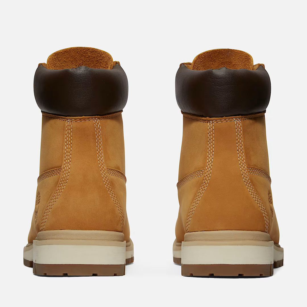 Timberland Radford Waterproof Boot Yellow