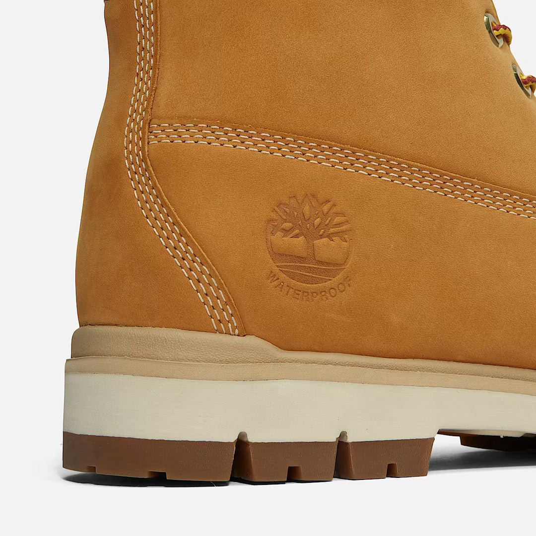 Timberland Radford Waterproof Boot Yellow