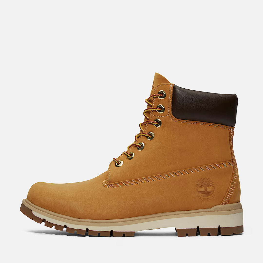 Timberland Radford Waterproof Boot Yellow