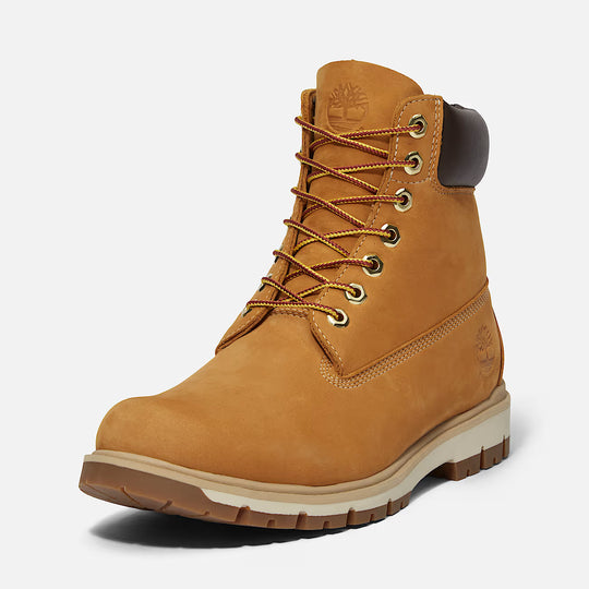 Timberland Radford Waterproof Boot Yellow