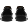 Clarks CraftRemi Lace - sort lædersko