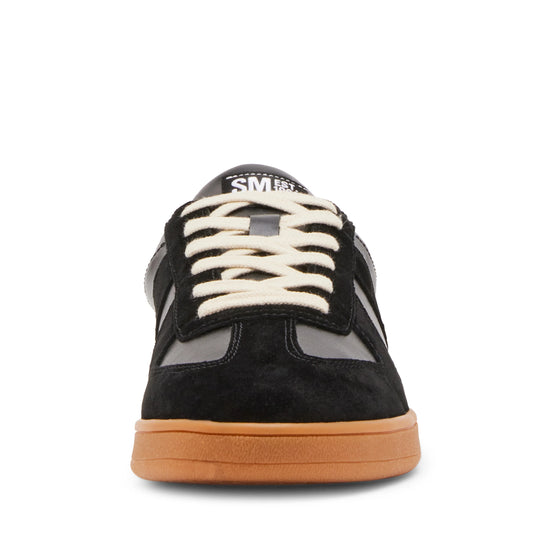 Steve Madden Waltor Sort GAT Sneaker