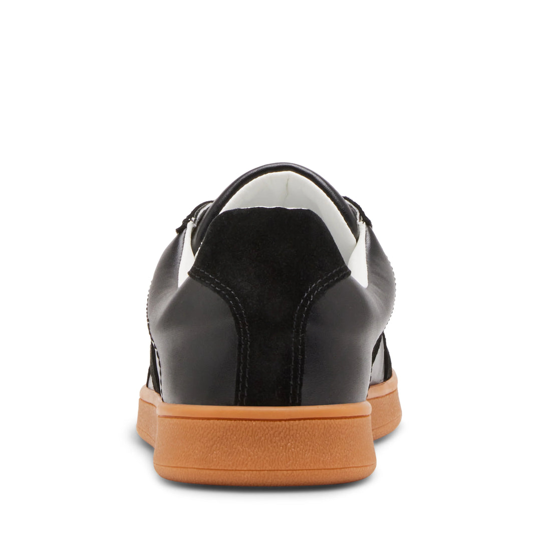 Steve Madden Waltor Sort GAT Sneaker