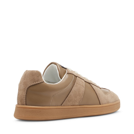 Steve Madden Waltor Sandfarvet GAT Sneaker