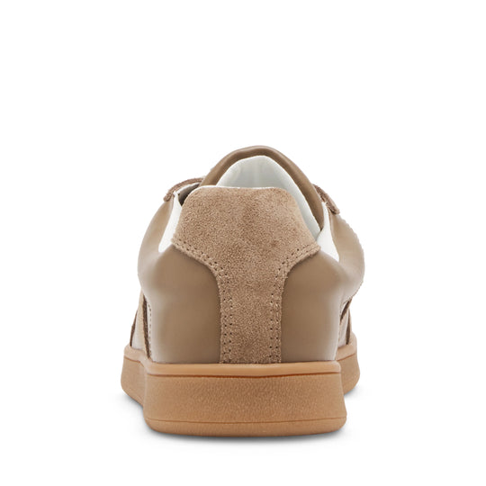 Steve Madden Waltor Sandfarvet GAT Sneaker