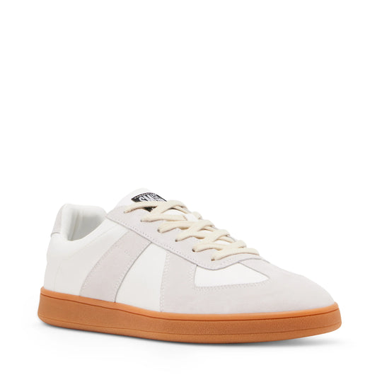 Steve Madden Waltor Hvid GAT Sneaker
