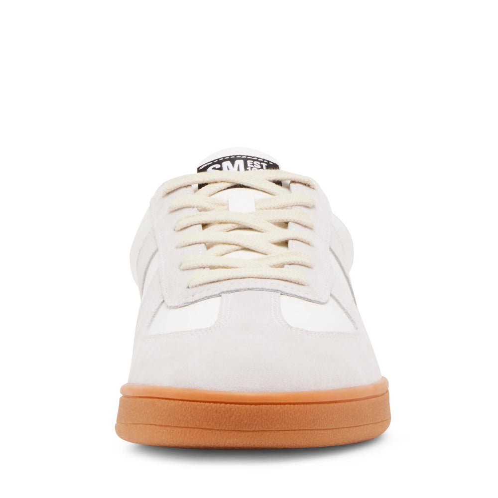 Steve Madden Waltor Hvid GAT Sneaker