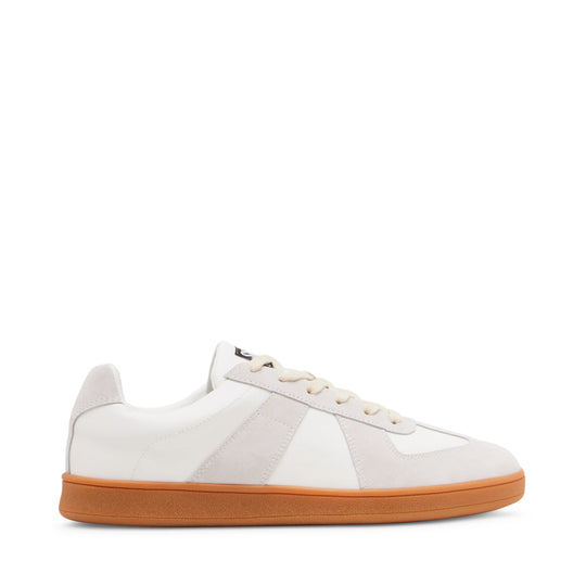 Steve Madden Waltor Hvid GAT Sneaker