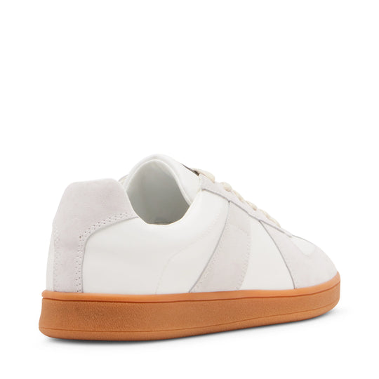 Steve Madden Waltor Hvid GAT Sneaker