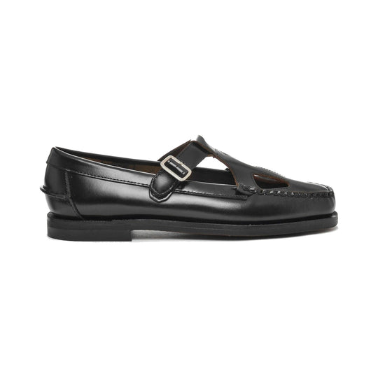 Sebago Angelina Tale Loafer Dame