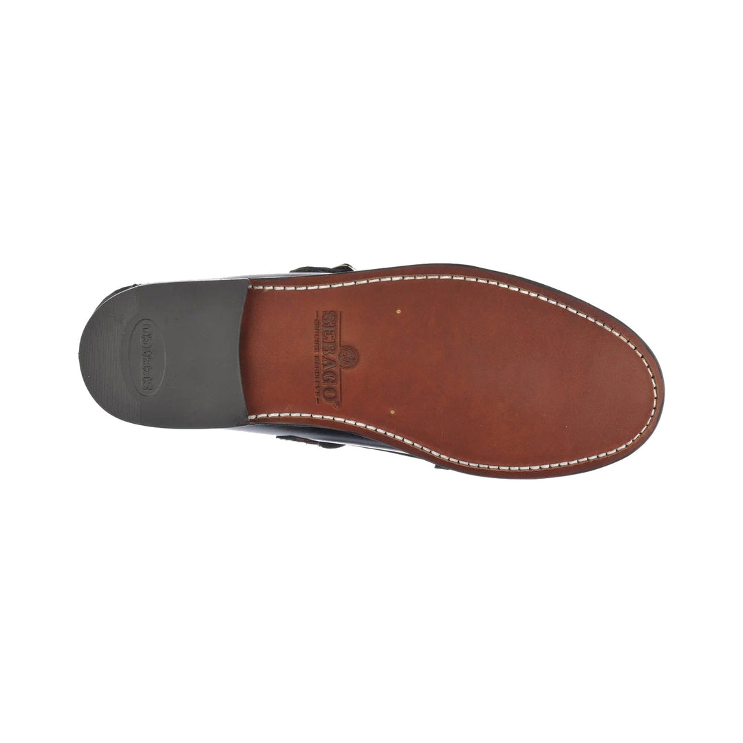 Sebago Angelina Tale Loafer Dame