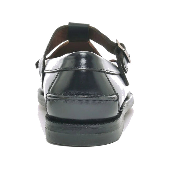 Sebago Angelina Tale Loafer Dame
