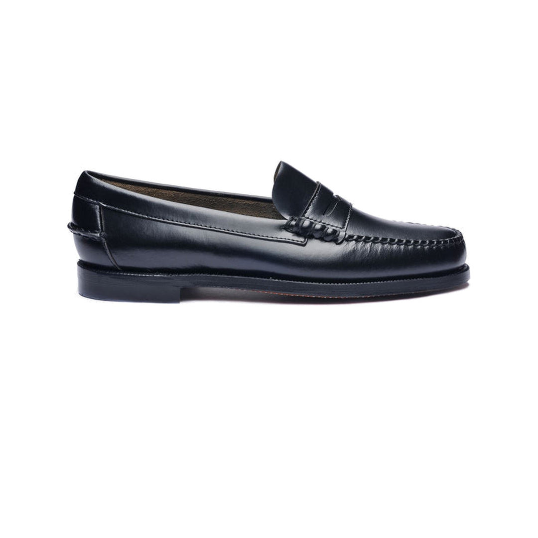 Sebago Classic Dan Dame Sort