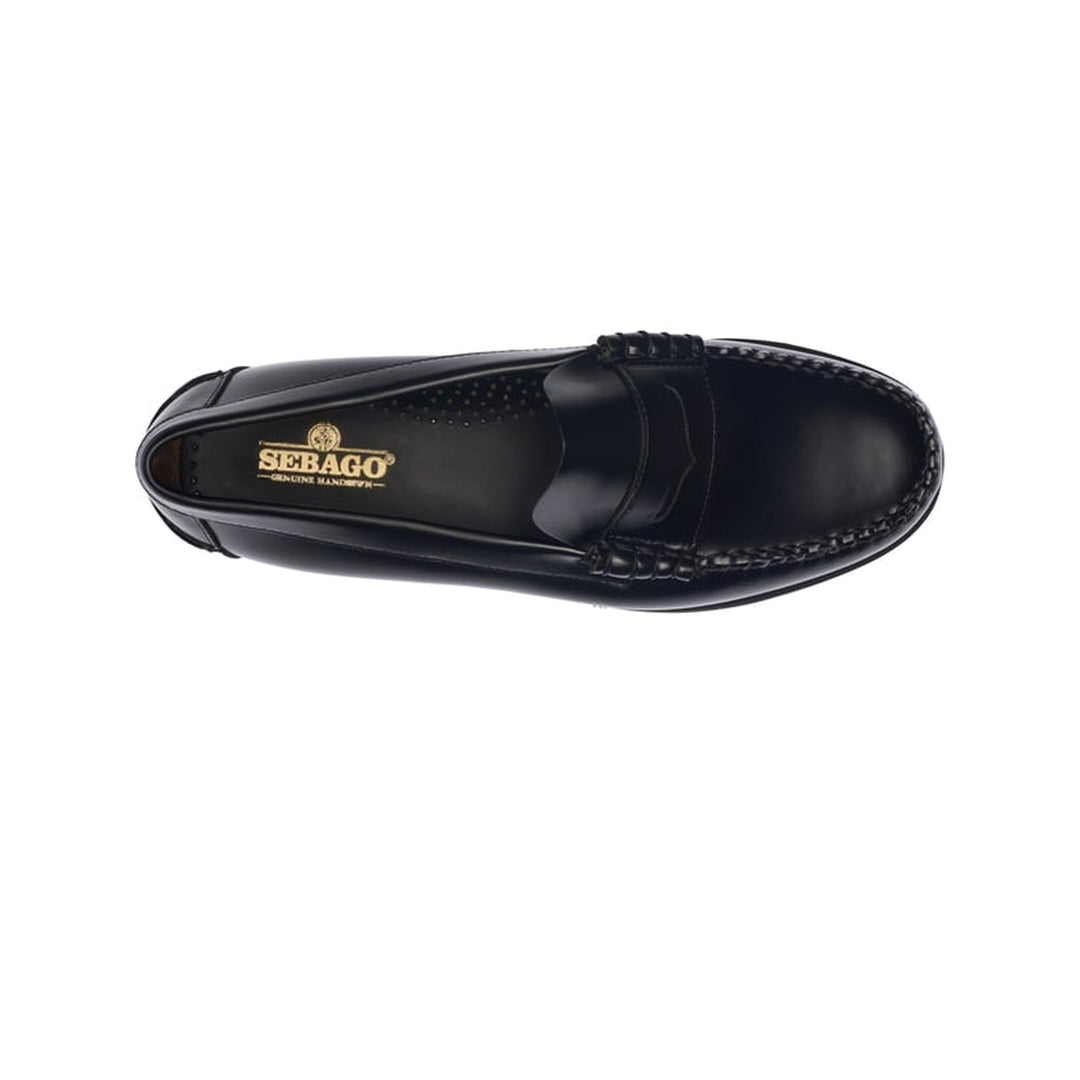 Sebago Classic Dan Dame Sort