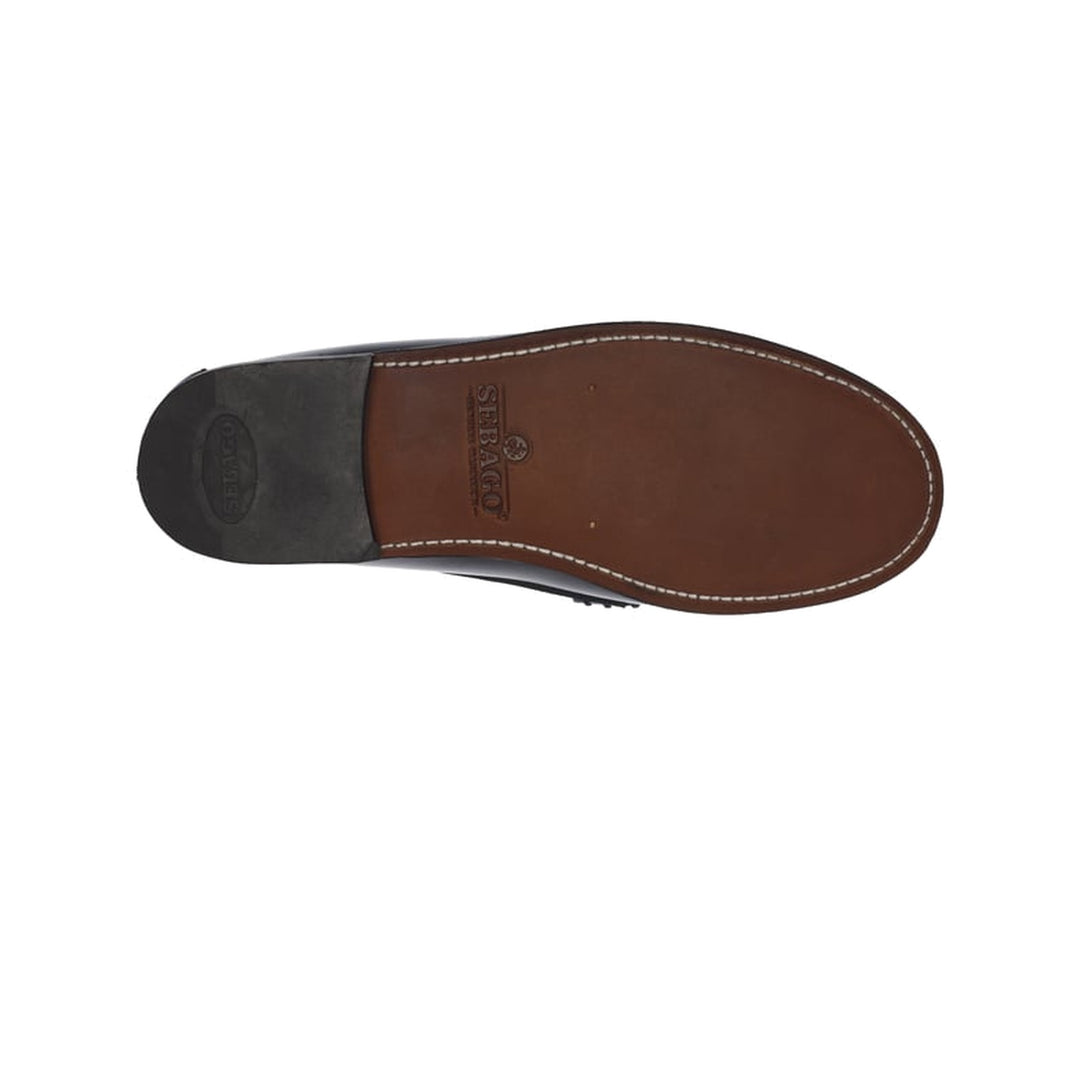 Sebago Classic Dan Dame Sort