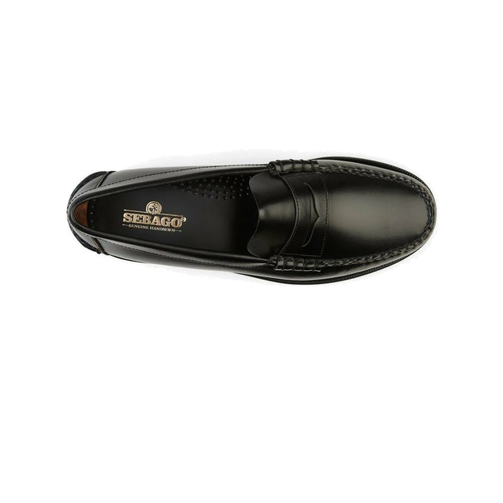 Sebago Classic Dan Loafer - SORT