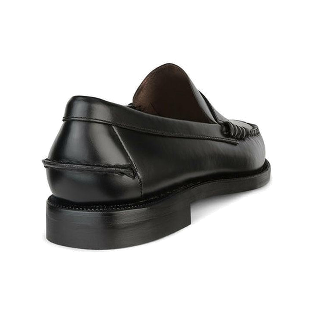 Sebago Classic Dan Loafer - SORT
