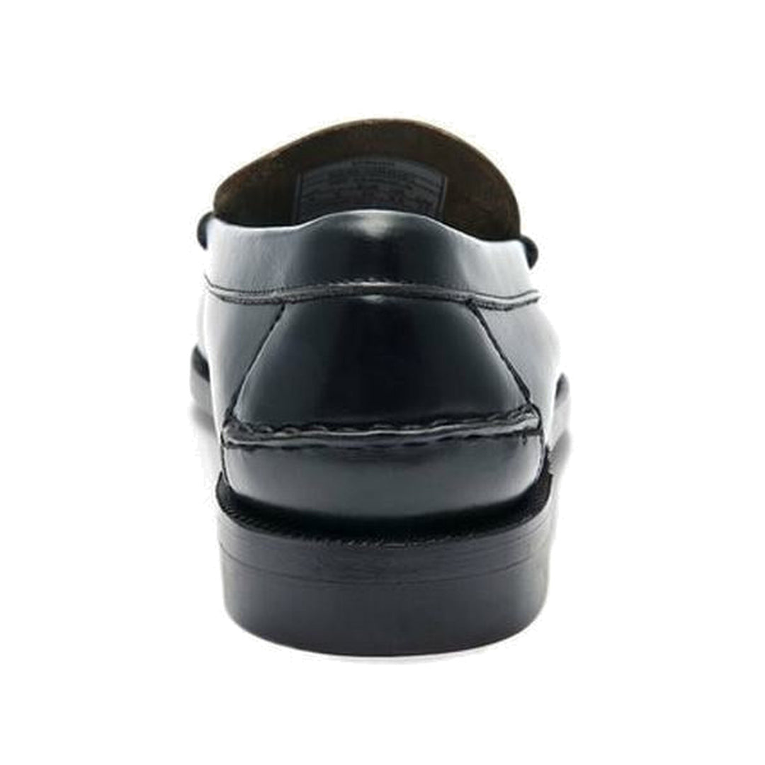 Sebago Classic Dan Loafer - SORT