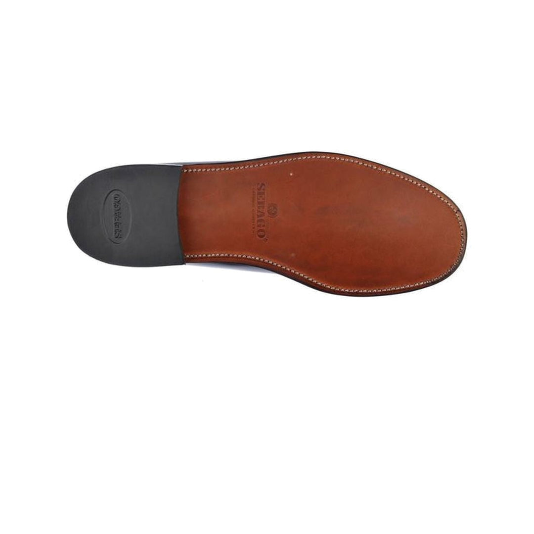 Sebago Classic Dan Loafer - SORT