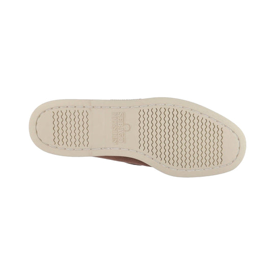 Sebago Portland Brun Ruskind Bådsko