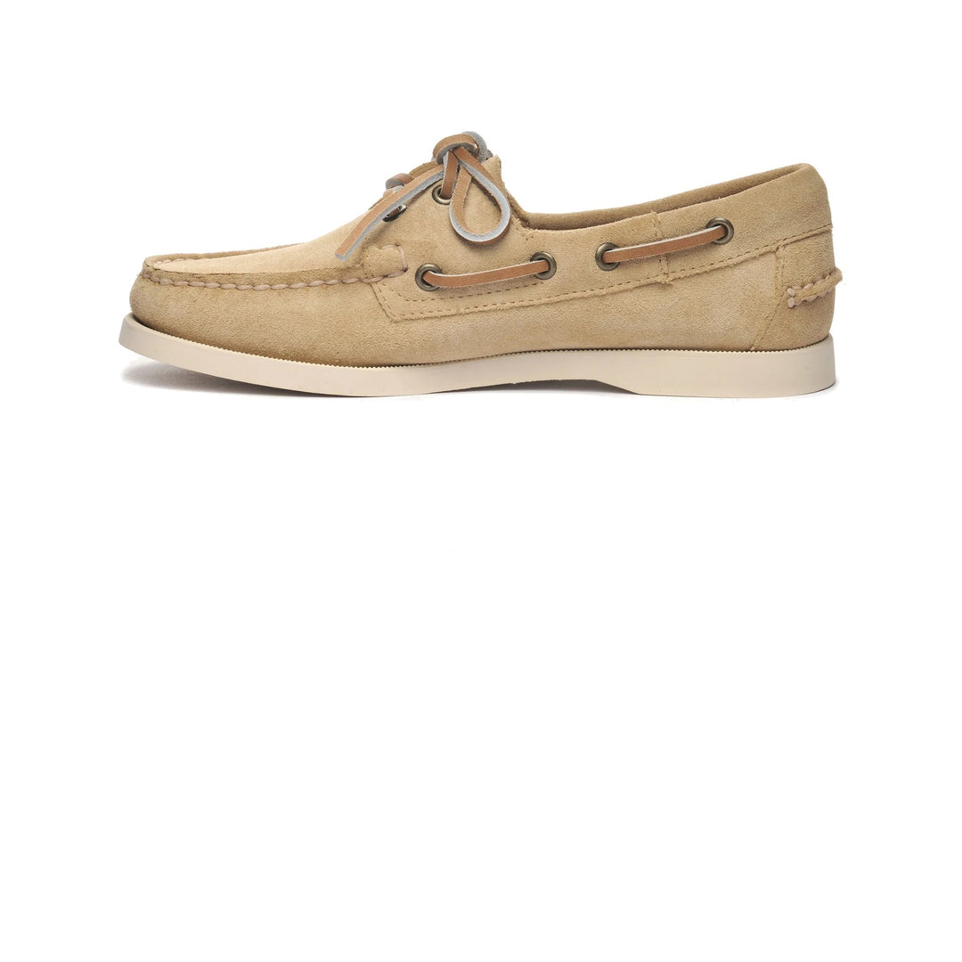 Sebago Portland Flesh Out Dame 906 Beige