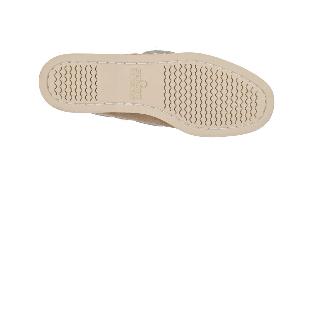 Sebago Portland Flesh Out Dame 906 Beige