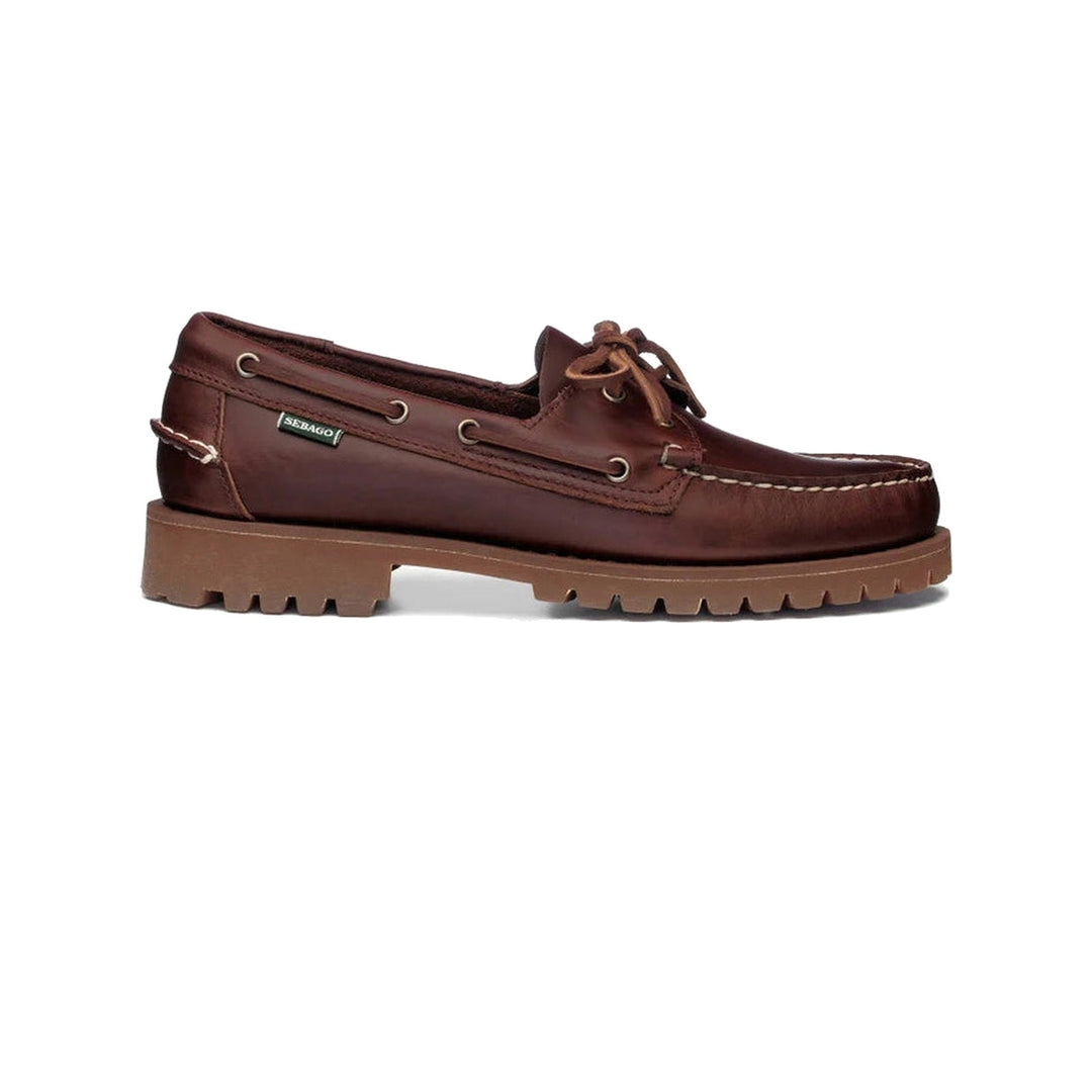 Sebago Ranger 925 Waxy Brun