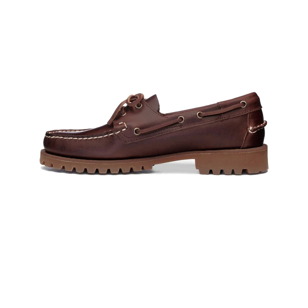 Sebago Ranger 925 Waxy Brun