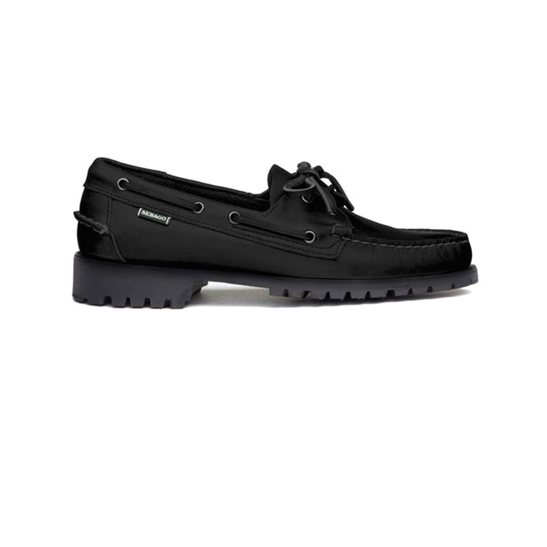 Sebago Ranger Waxy Sort