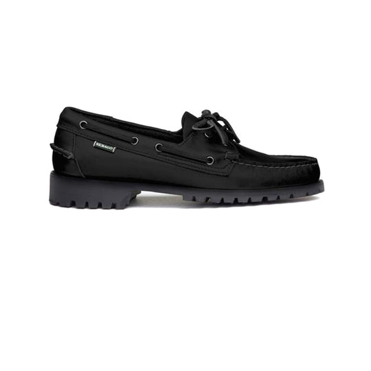 Sebago Ranger Waxy Sort