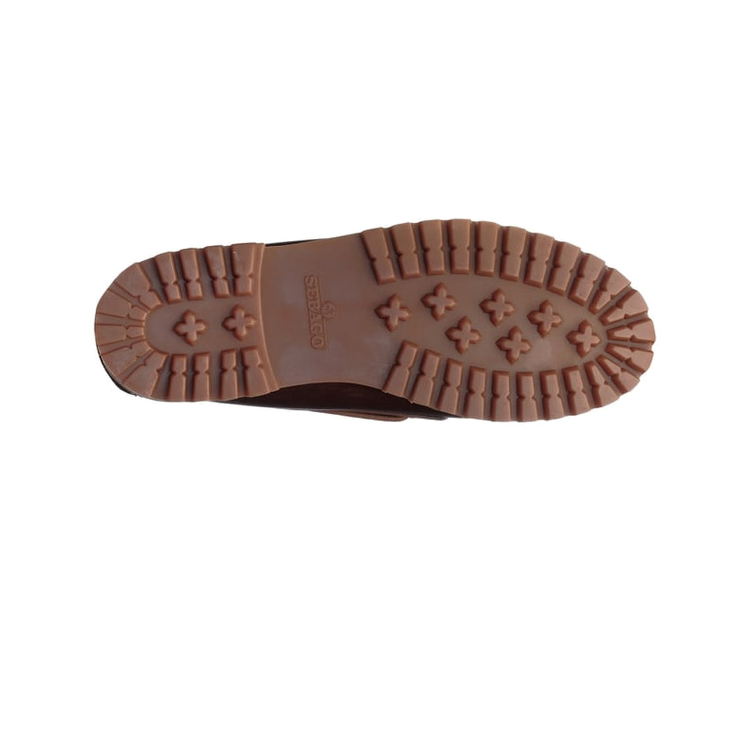 Sebago Ranger Waxy Sort