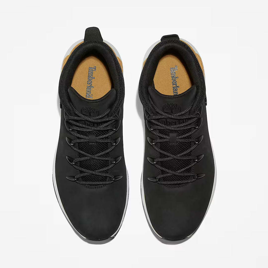 Timberland Sprint Trekker Mid Lace-up Sneaker