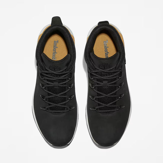 Timberland Sprint Trekker Mid Lace-up Sneaker