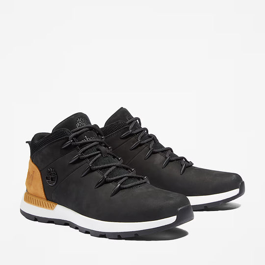 Timberland Sprint Trekker Mid Lace-up Sneaker