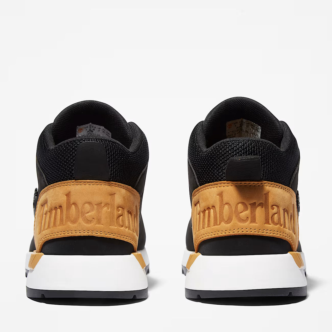 Timberland Sprint Trekker Mid Lace-up Sneaker