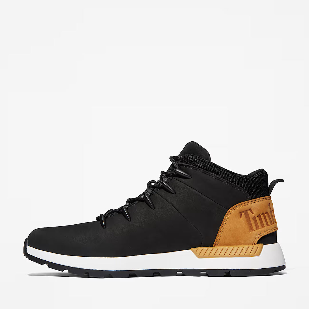 Timberland Sprint Trekker Mid Lace-up Sneaker